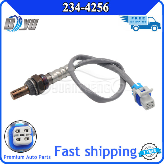 Upstream oxygen sensor 2344256 for Silverado 1500 Tahoe for Sierra for Yukon 4.3L - v