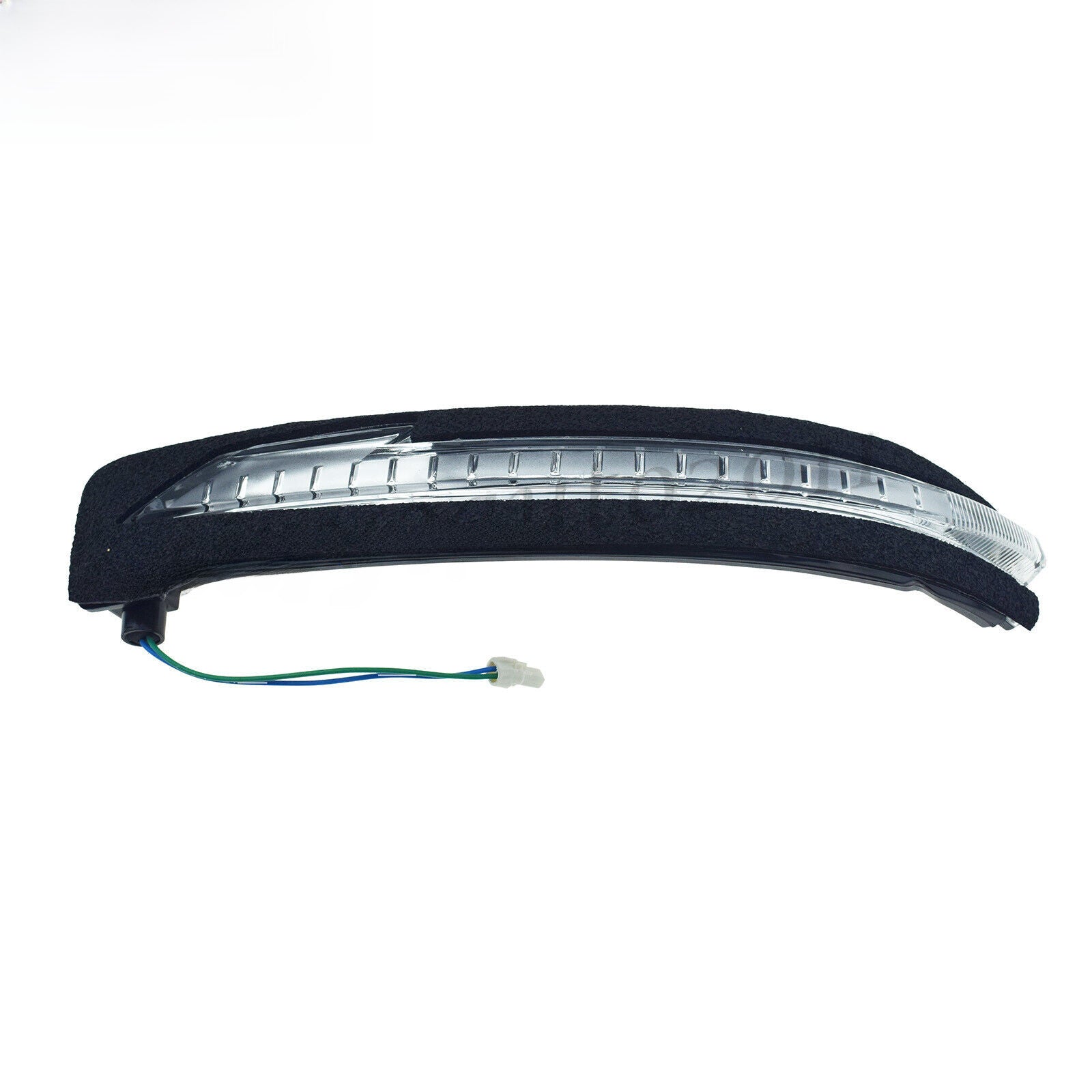 For 2014-17 for Nissan Juke Qashqai X-Trail Right Mirror Indicator Turn Signal Light