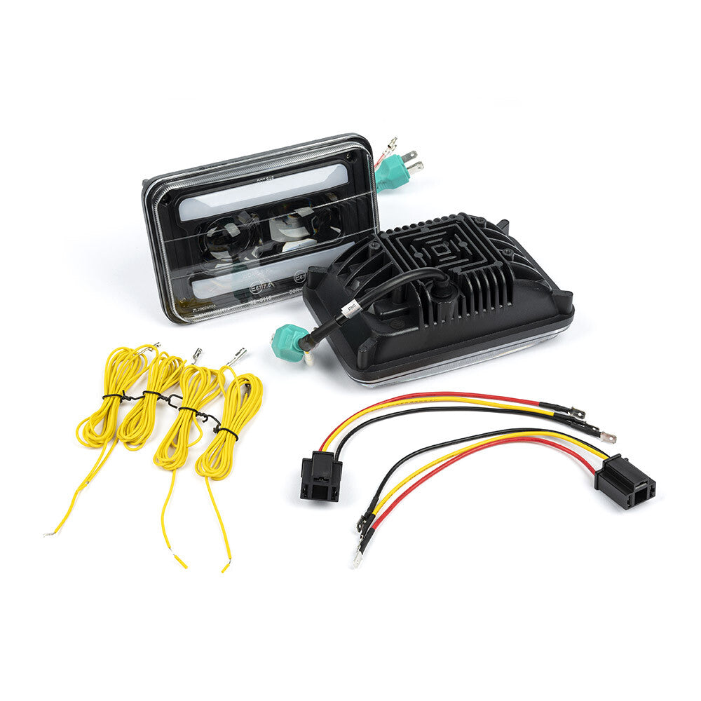 Front ABS wheel speed sensor 4545F5 suitable for Peugeot 307, 308, for Citron C4, DS4 5471 B