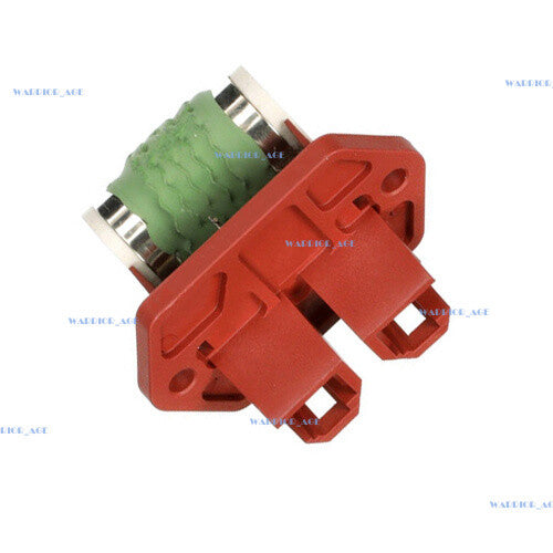 Cooling Fan Resistor 68099815AA Fit For 2014-2020 for Ram Promaster 1500 2500 3500 Q