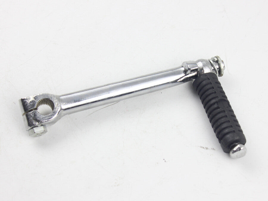 13MM Chrome thicker Kick Starter Arm Lever for Honda Z50 for Mini Trail CT70 CT90