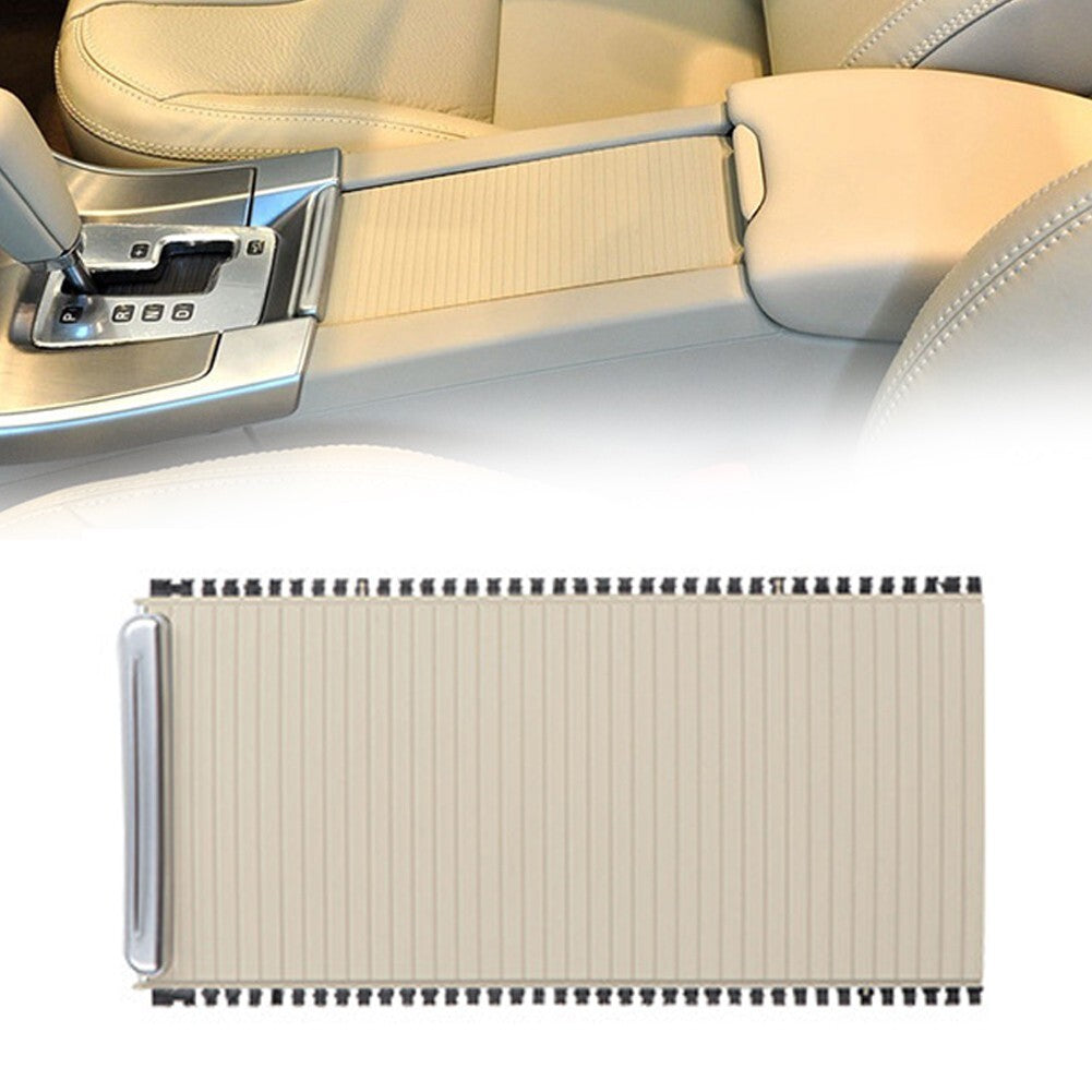 Console Water Cup Holder Panel Cover Trim for Volvo XC60 S60 11-16 39868873