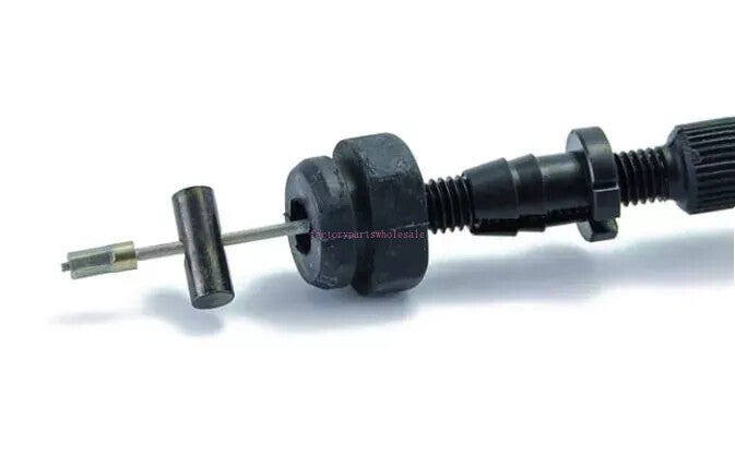 1pc FOR E34 525i 1991-1995 Accelerator Cable 35411160609 NEW n