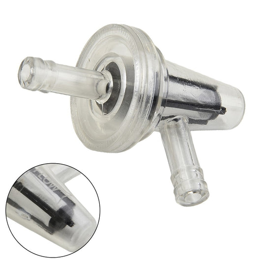 Refracting spike clip Sportbike 10-piece set 23.5x15.5 mm 6 mm Q
