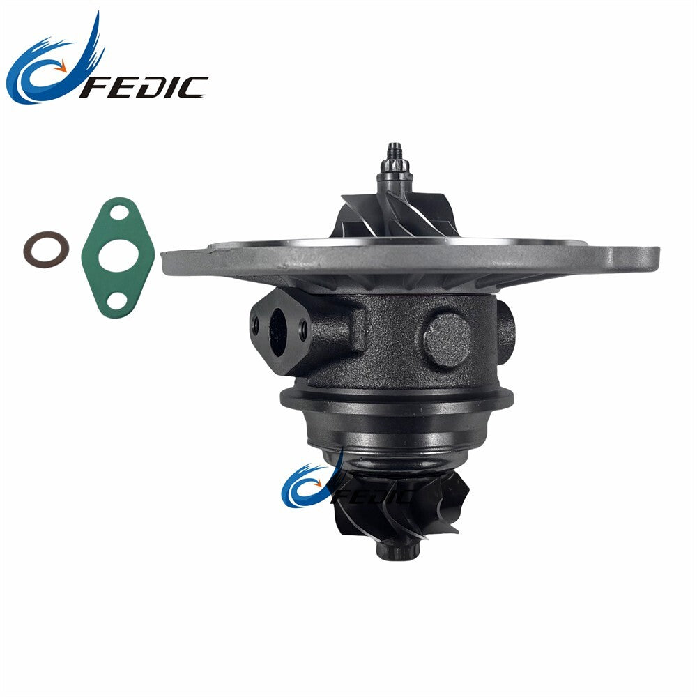 Turbo cartridge RHF4 8982682200 for Isuzu Traviz Truck 4JA1 4JJ1
