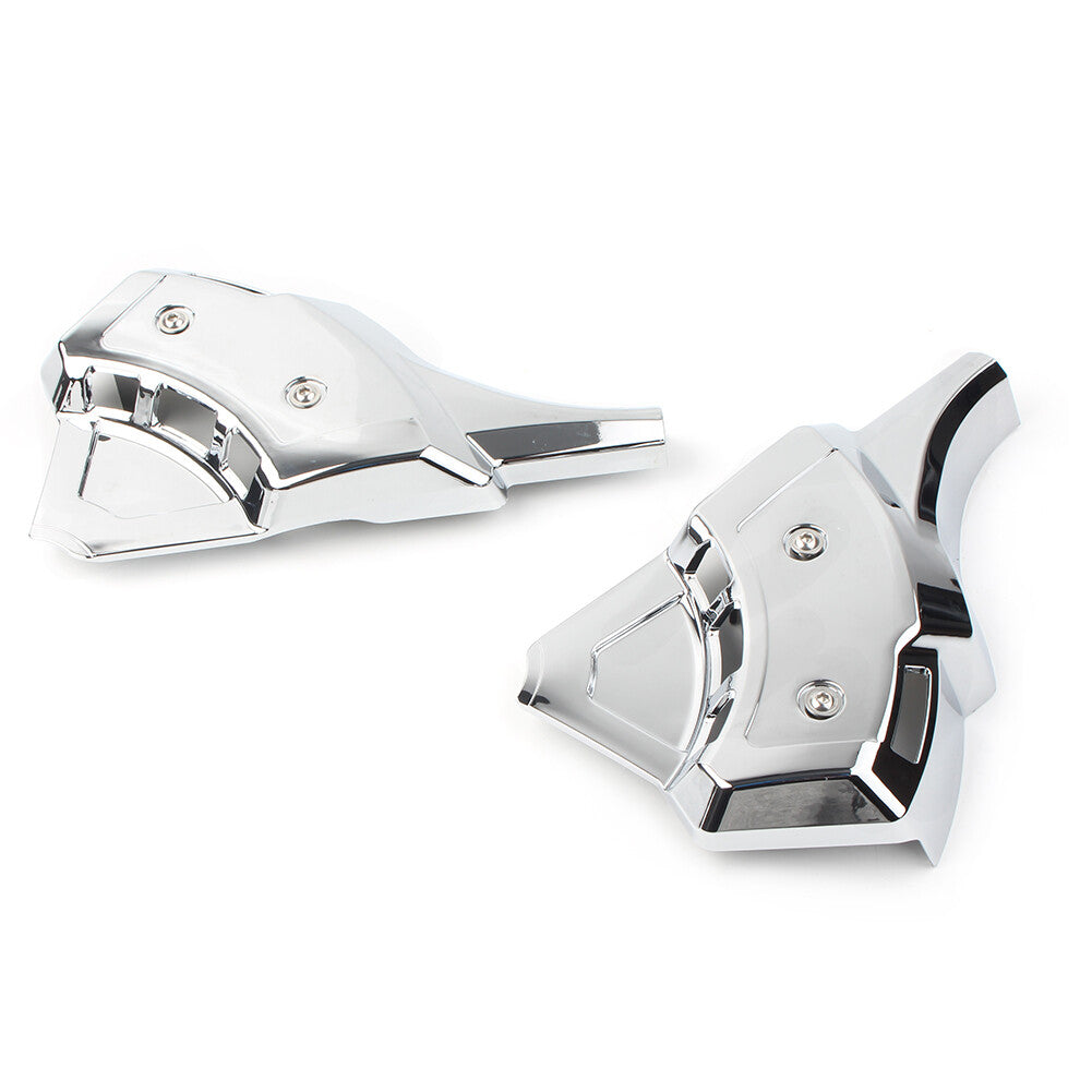 Front Brake Caliper Decoration Cover for Honda Gold Wing GL1800 18-21 Motorcycle