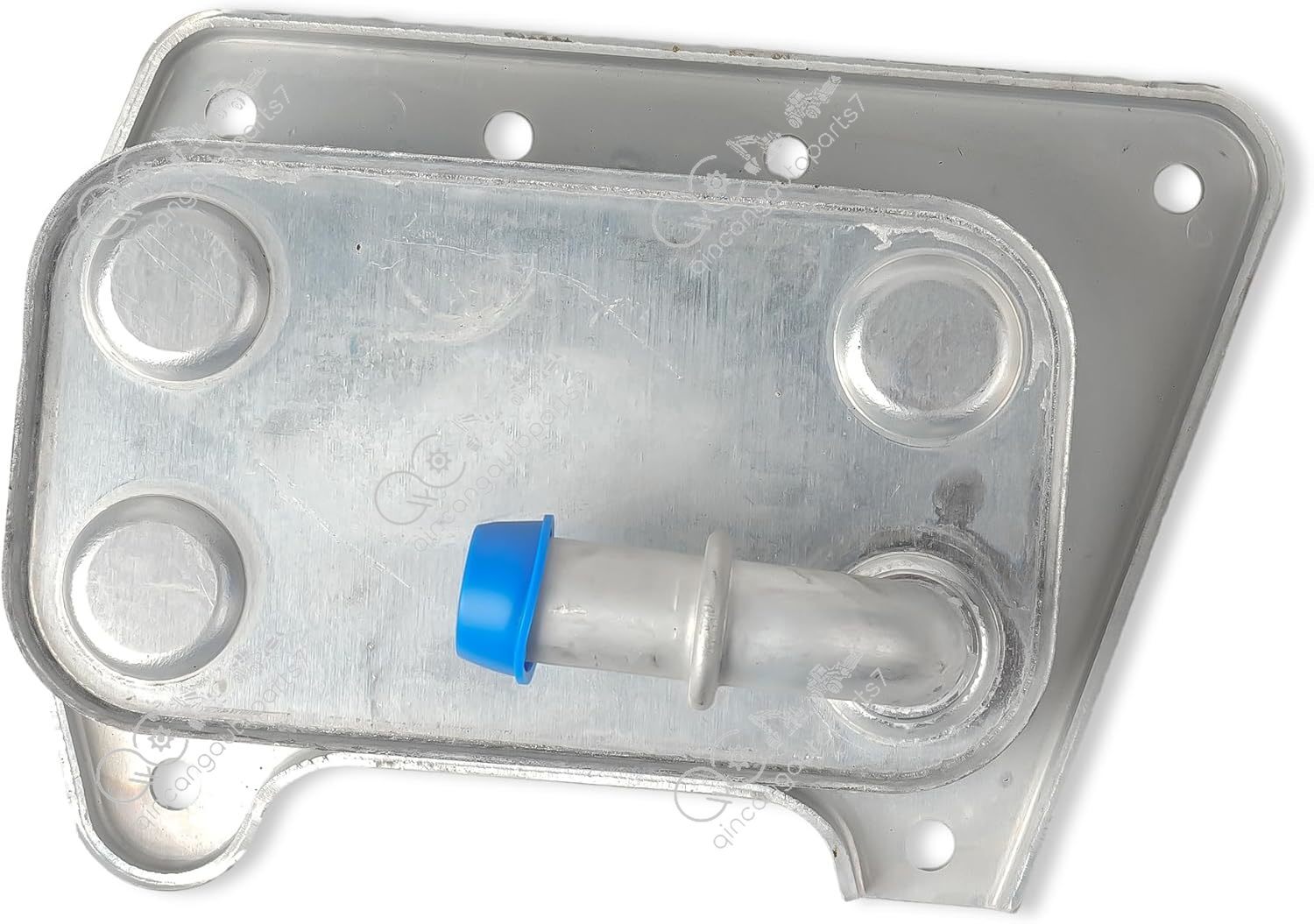 Oil Cooler 68020552AA for Jeep Cherokee Liberty 2.8CRD 2005-2007