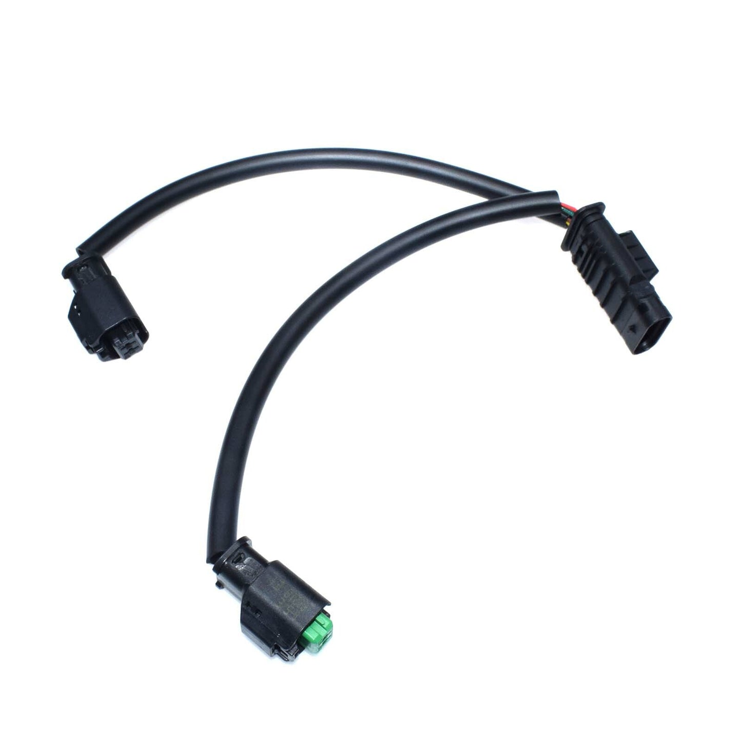 New coolant thermostat adapter harness leads for Mini Cooper R56 R55 R57 n