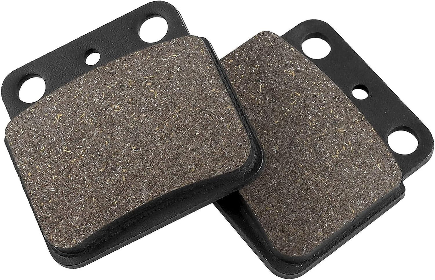 Rear Brake Pads for Suzuki LTZ400 LTZ 400 LT-Z400 2003 2004 2004 2005 2006-2013