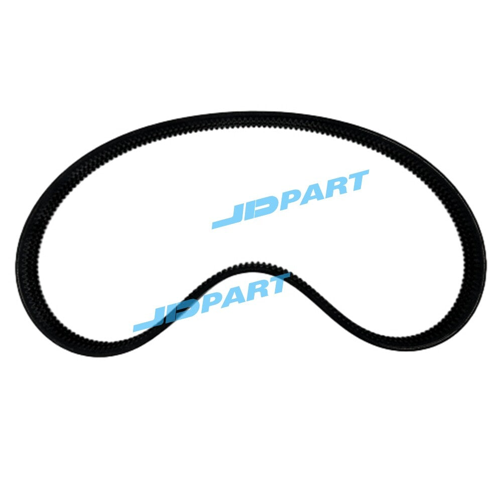 6726898 Belt is suitable for 753, 773, S130, S185, S205, T140, and T190 engine parts.
