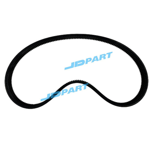 6726898 Belt is suitable for 753, 773, S130, S185, S205, T140, and T190 engine parts.