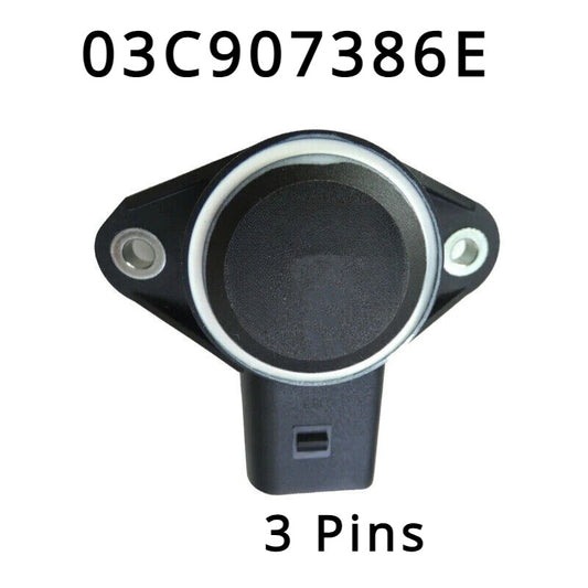 for Audi A6 A4 Q5 for VW for Golf Air Intake Manifold Flap Position Sensor 03C907386E