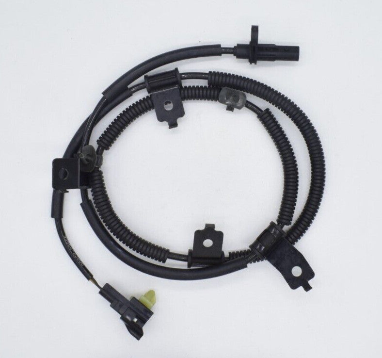 Rear Left Side ABS Wheel Speed Sensor 95680-2J000 for Kia Borrego 2009