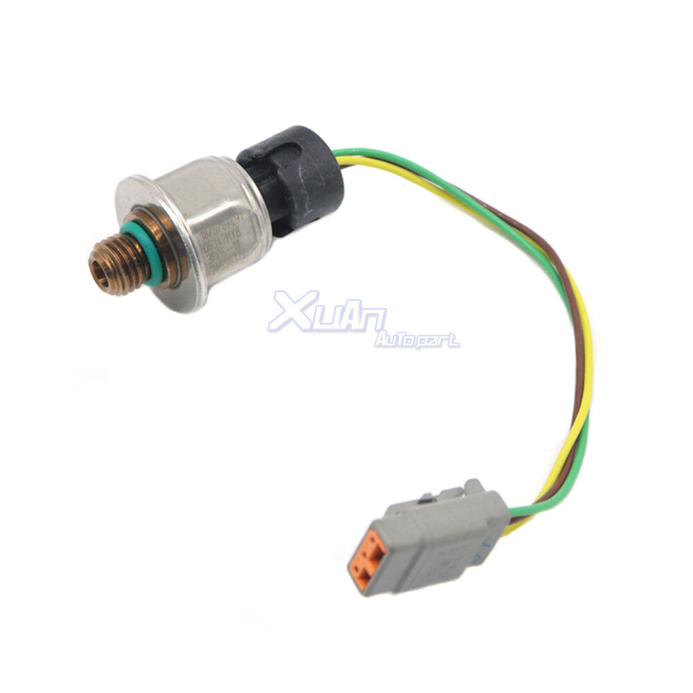 The 1875784C93 pressure sensor is compatible with international for Navistar MAXXFORCE DT 9 10- v