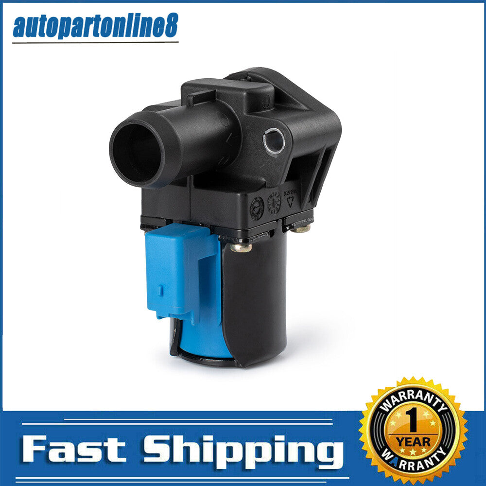 BM5Z-18495-C Heater Control Valve  for ford  FIESTA L4 97 1.6L (1596cc) 2014-2018 Q
