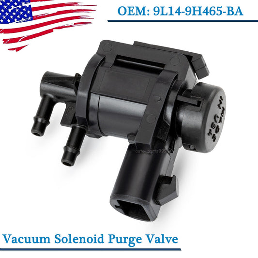 Vacuum solenoid valve suitable for Expedition for Lincoln 5.4L 9L14-9H465-BA- n