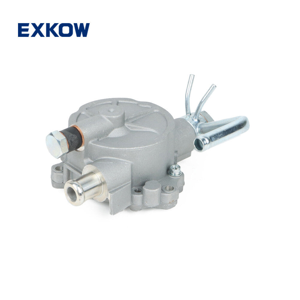 Vacuum Pump Assy for Mitsubishi Pajero for Challenger L200 Triton 4D56 2.5D MD618922 Q