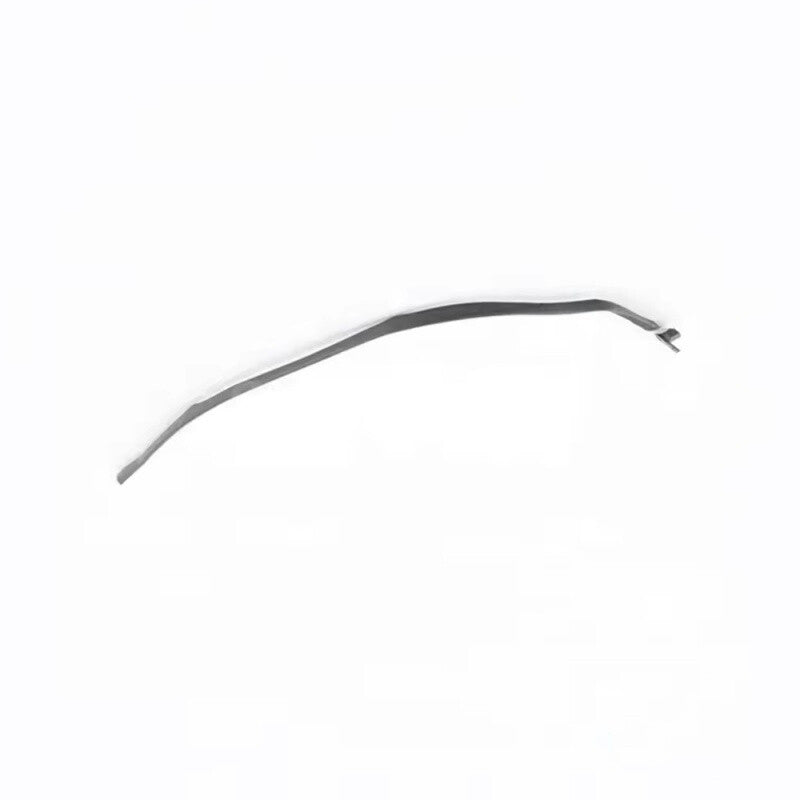 Rear-drive left front door seal for BMW 740i 740Ld xDrive 740Li 51357177943