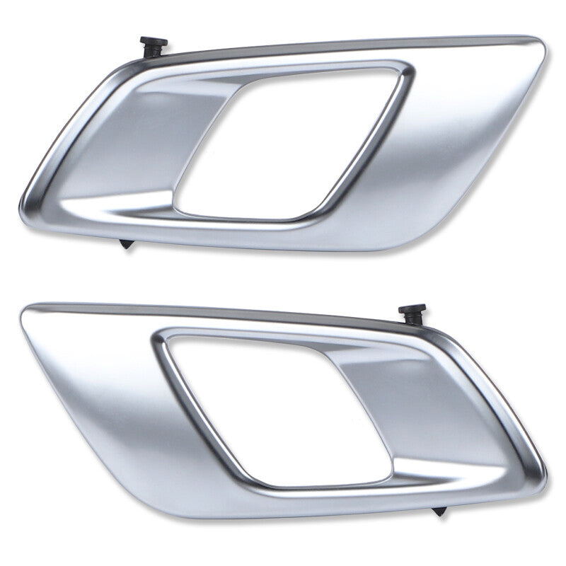 1Pair Inner Door Handle AB39-21971 for Ford Ranger Everest 2012-2021 for Mazda BT50