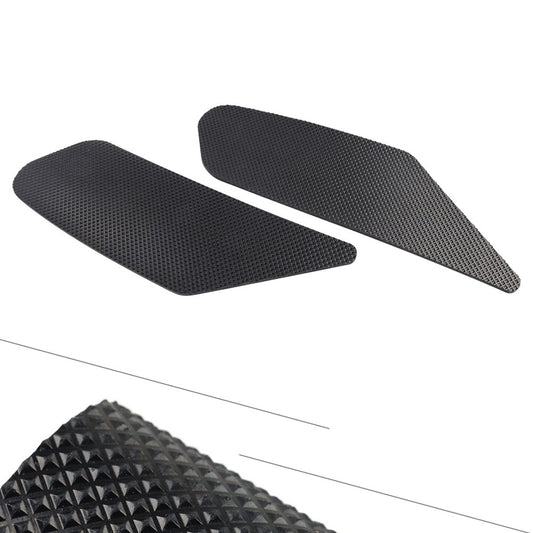 Anti Slip Sticker Traction Side Fuel Tank Pad ForSuzuki SV650 2016-2022 Q