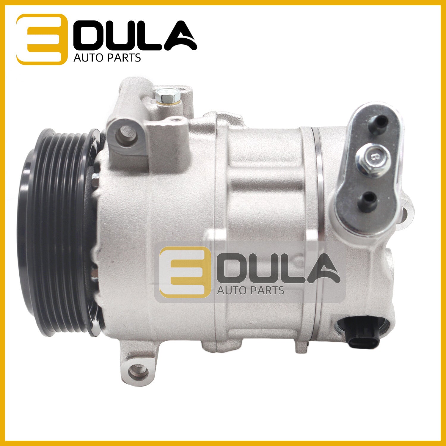 AC compressor suitable for Holden Commodore VE V6 Alloytec Statesman WM 447260-1120
