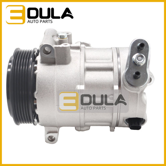 AC compressor suitable for Holden Commodore VE V6 Alloytec Statesman WM 447260-1120