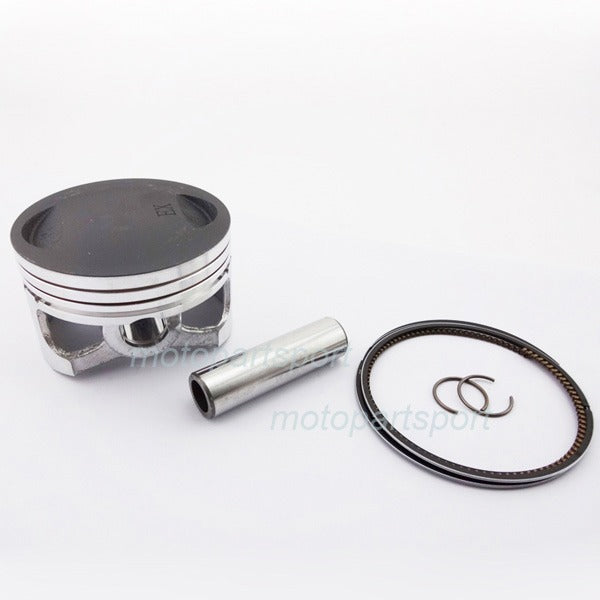 60mm Piston Kit For YX 150cc 160cc Pit Dirt Bike YCF Stomp SDG GPX Thumpstar Q
