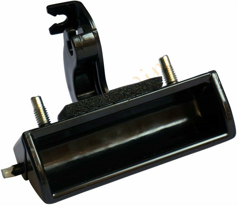 Liftgate tailgate latch handle, trunk handle 74810-S6A-003, suitable for 07-13 for Honda models. n