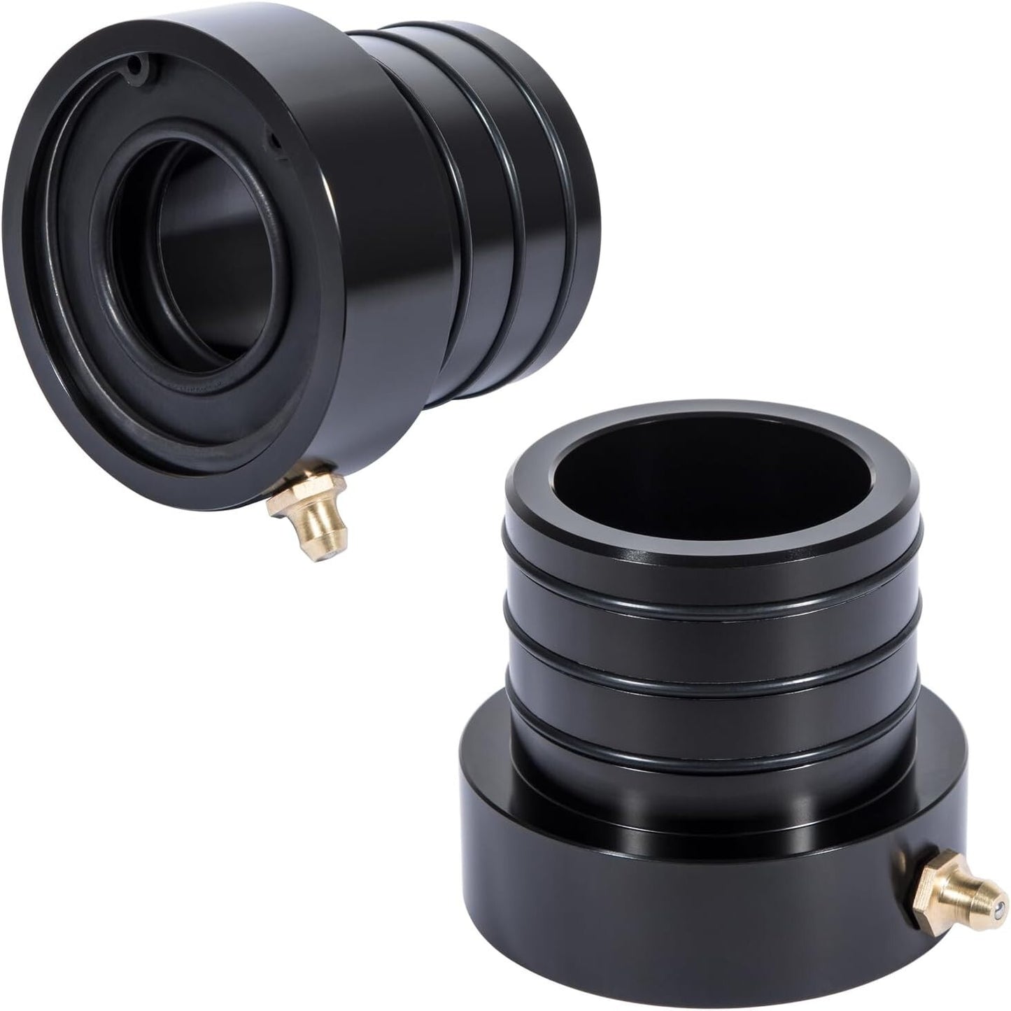 MG21103 Dana 30/44 Front Axle Tube Seal Pair Fit for Jeep Cherokee 1984-2001