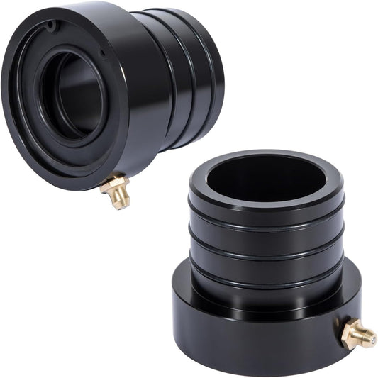 MG21103 Dana 30/44 Front Axle Tube Seal Pair Fit for Jeep Cherokee 1984-2001