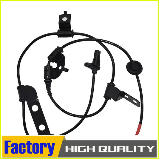 Right rear ABS wheel speed sensor for Hyundai for Tucson for Kia 95681-2S300- n