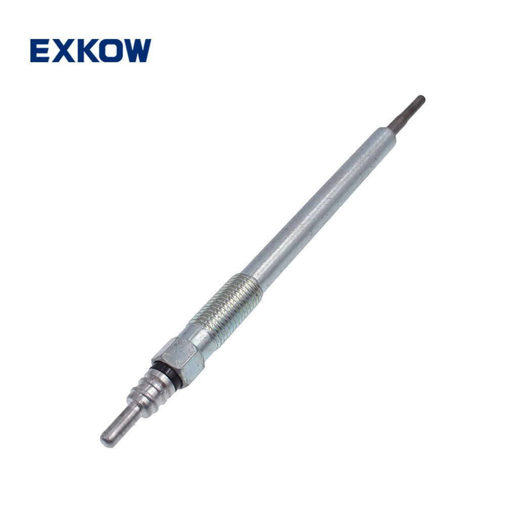 4x Glow Plug for Mitsubishi L200 Triton Pajero Sport 2.4L Outlander ASX 1820A019 Q