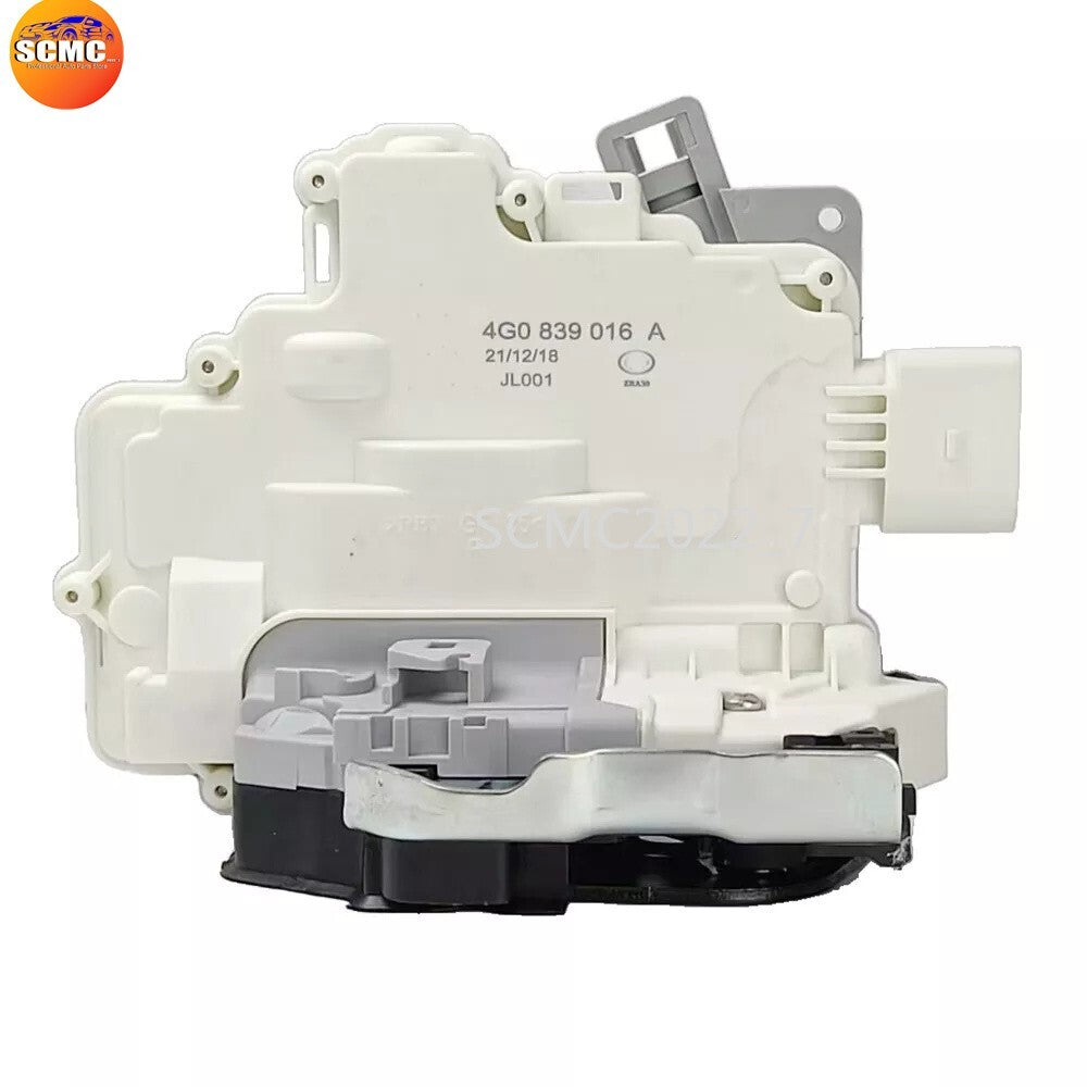 9 Pin Right Rear Door Lock Actuator Fit for VW Touareg for AUDI A3 A6 Q34G0839016A