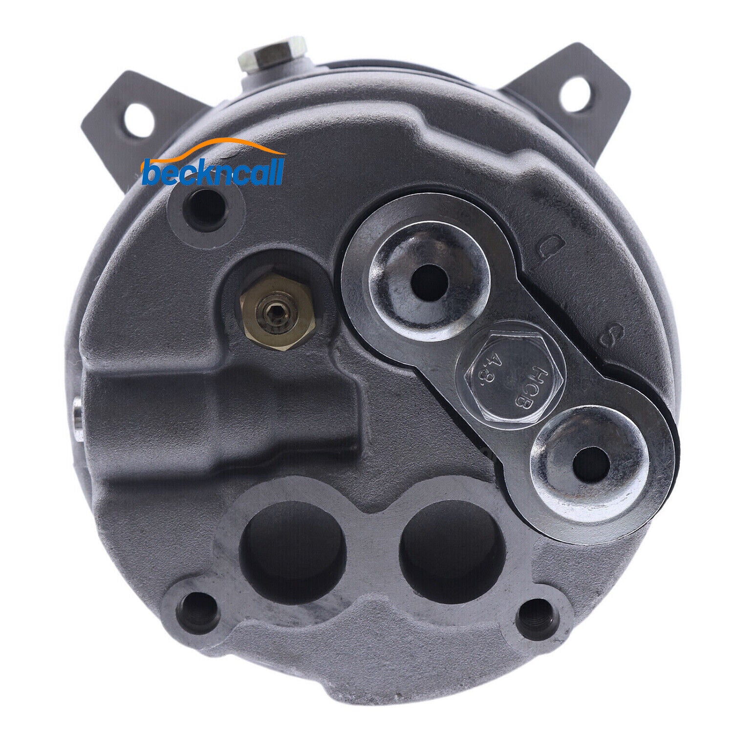5110511 A/C Compressor 5110394 For Kioti Tractor DK45S DK55 DK55C DK65C DK901C