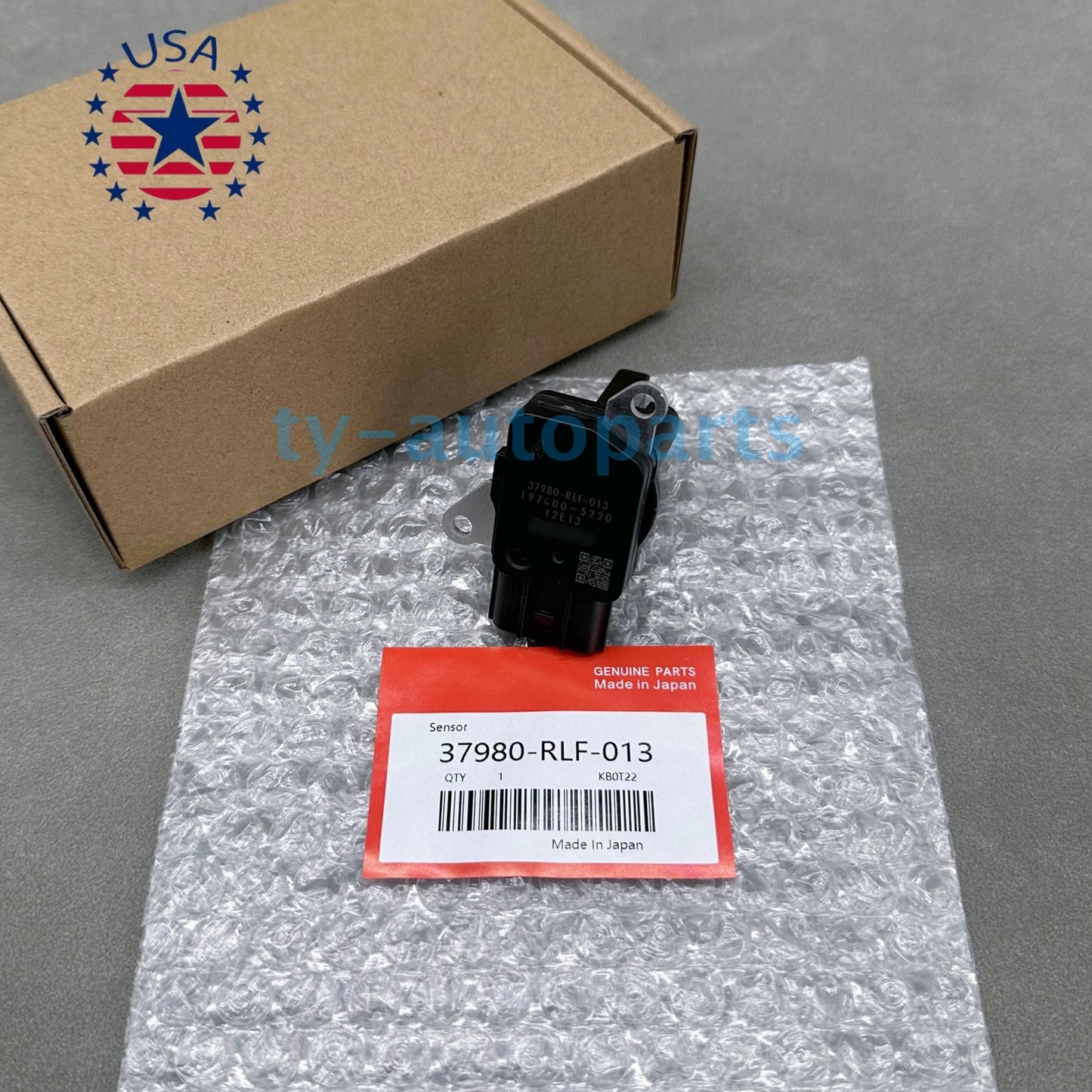 The new 89465-30710 downstream oxygen (O2) sensor is suitable for the for Lexus GS300 2006 3.0L 234-4806
