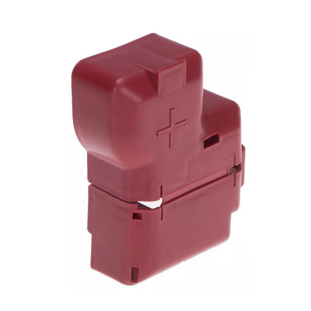 Positive Battery Terminal Cover for 2008-2014 Murano 2013-2015 Pathfinder Red Q
