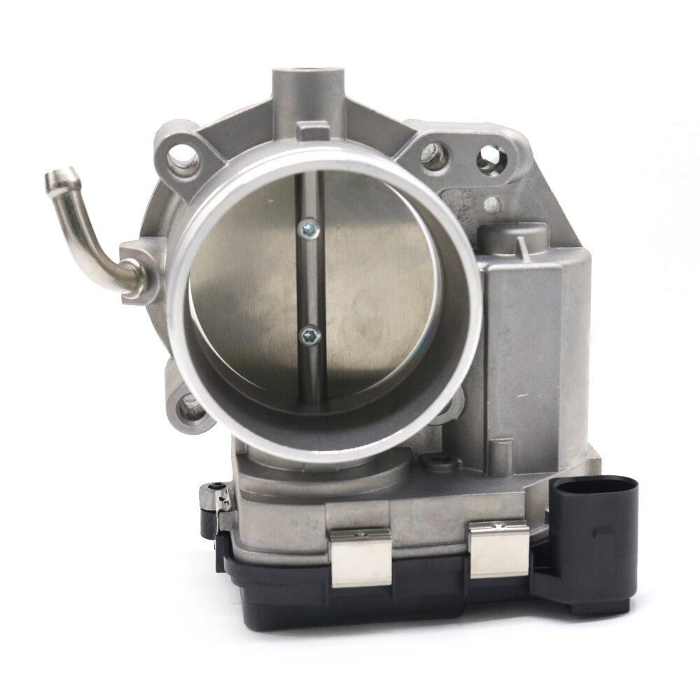 Throttle Body for VW for Passat Beetle for Golf for Jetta Rabbit 2.5L 2007-2014 07K133062A Q