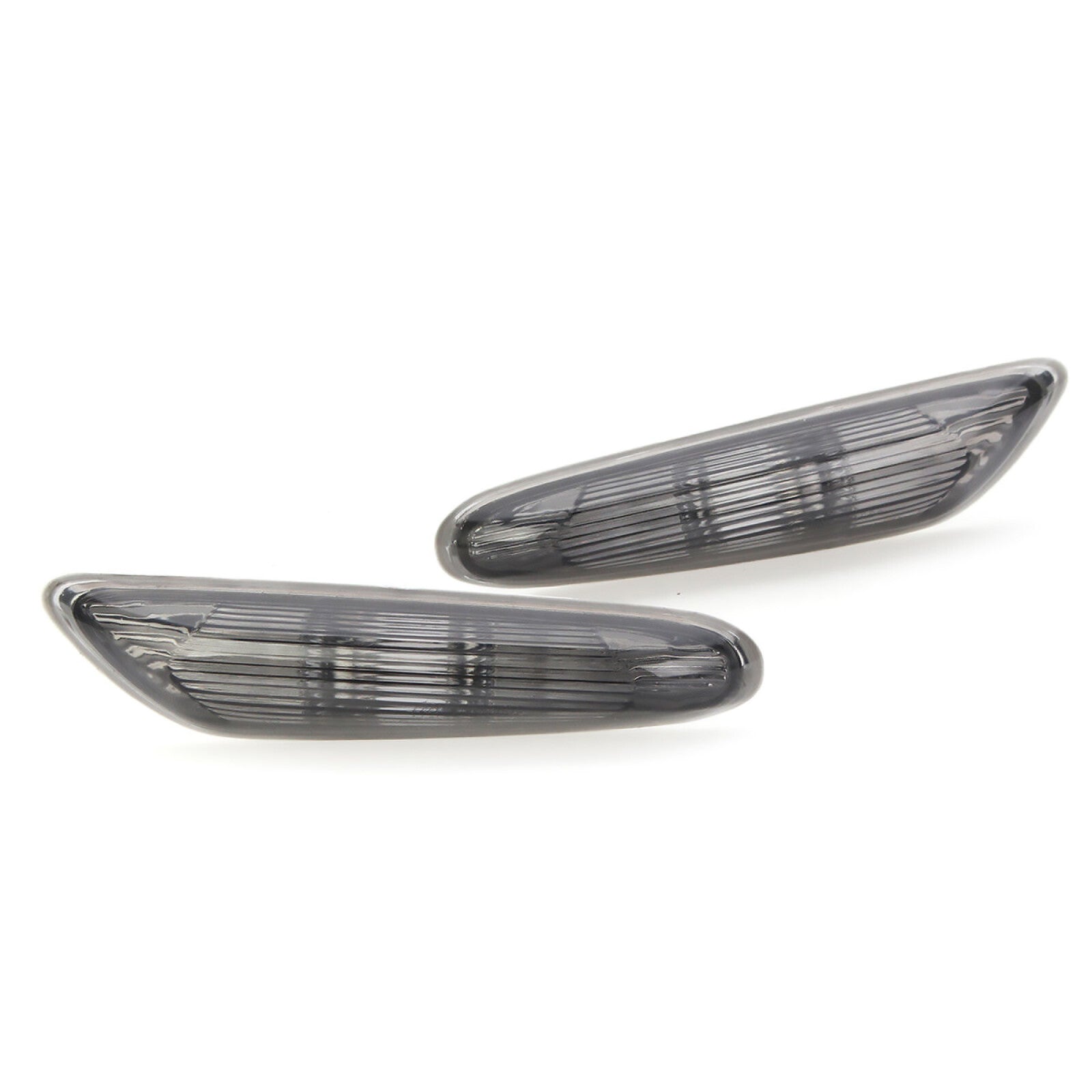 L+R Side Indicator Marker Turn Signal Light for BMW E90 E91 E92 E93 2006-2011 C