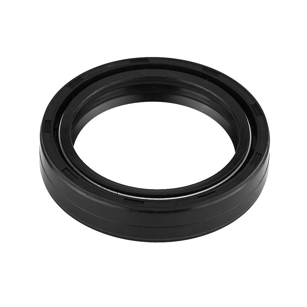 (4PCS) Universal Motorcycle Fork Damper Shock Absorber DustOil Seal 41x54x11 Q