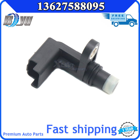 Camshaft position sensor for , for Mini , for Citroën , for Peugeot 1x: 13627588095, 13627566052- v
