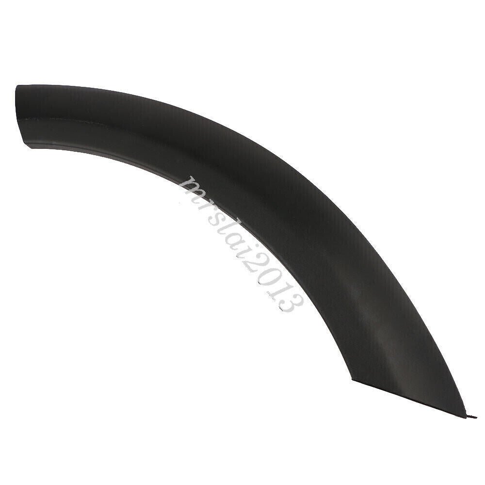 Front Wheel Right Side Upper Fender Arch Cover Trim for Mini Cooper 2002-2008