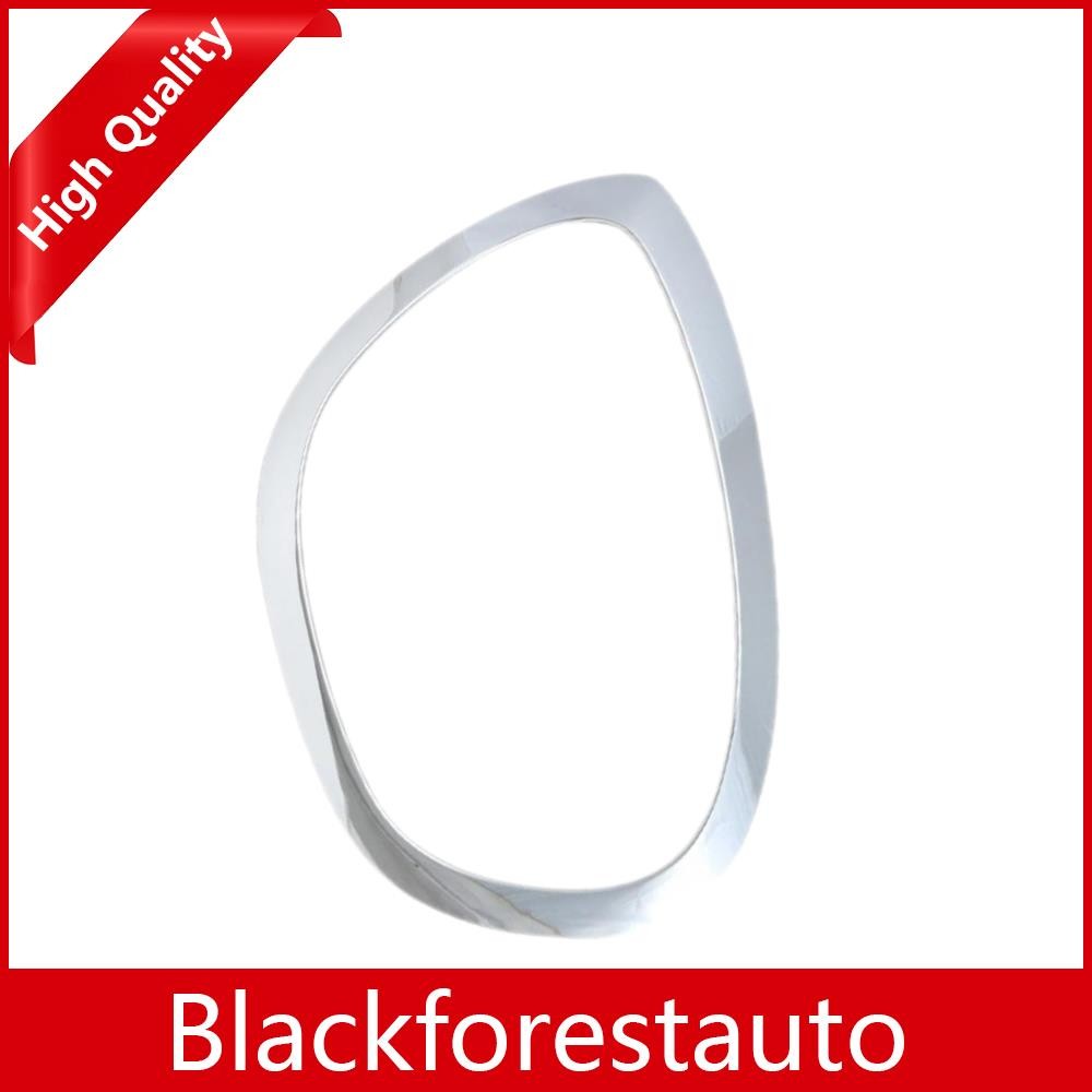 Fits For Countryman Cooper F60 2017-2021 Front Right Headlight Lamp Trim Ring