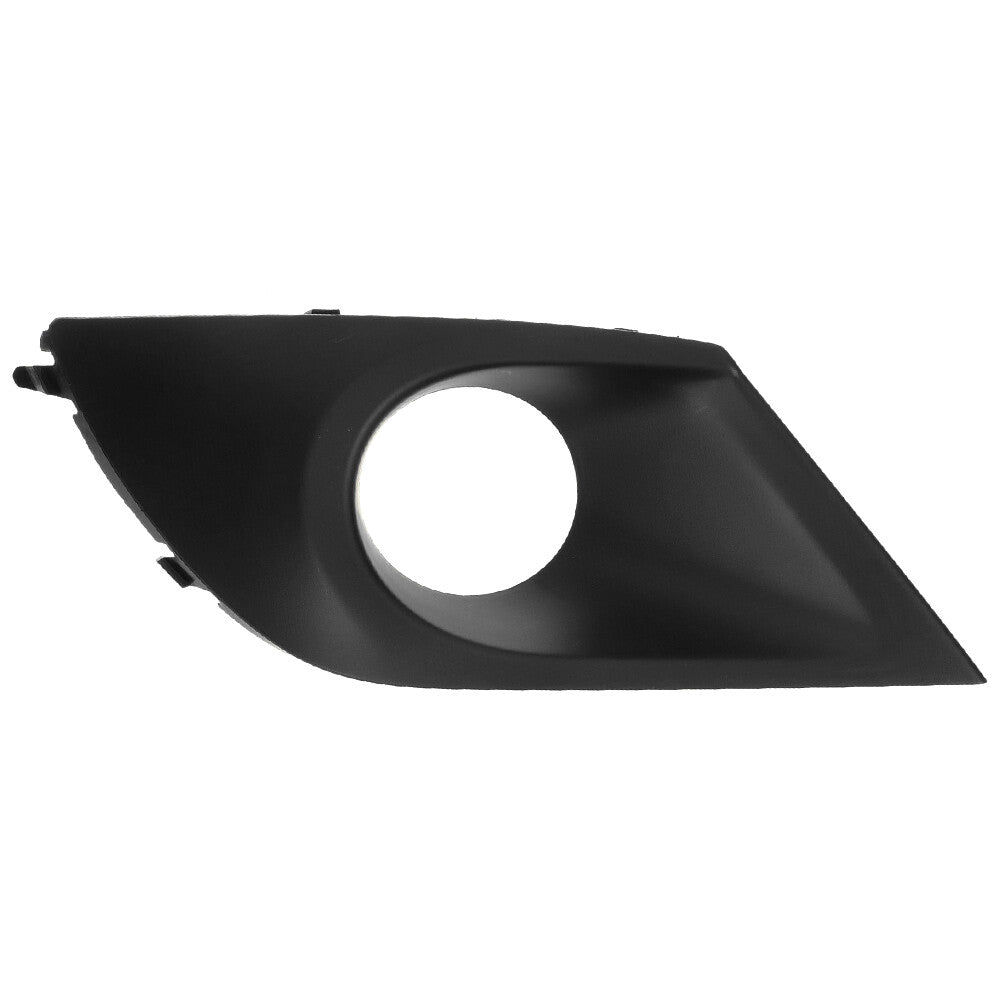 For 2015-17 for Subaru Legacy Fog Light Lamp Cover Bezel Left Driver Side 57731AL07A