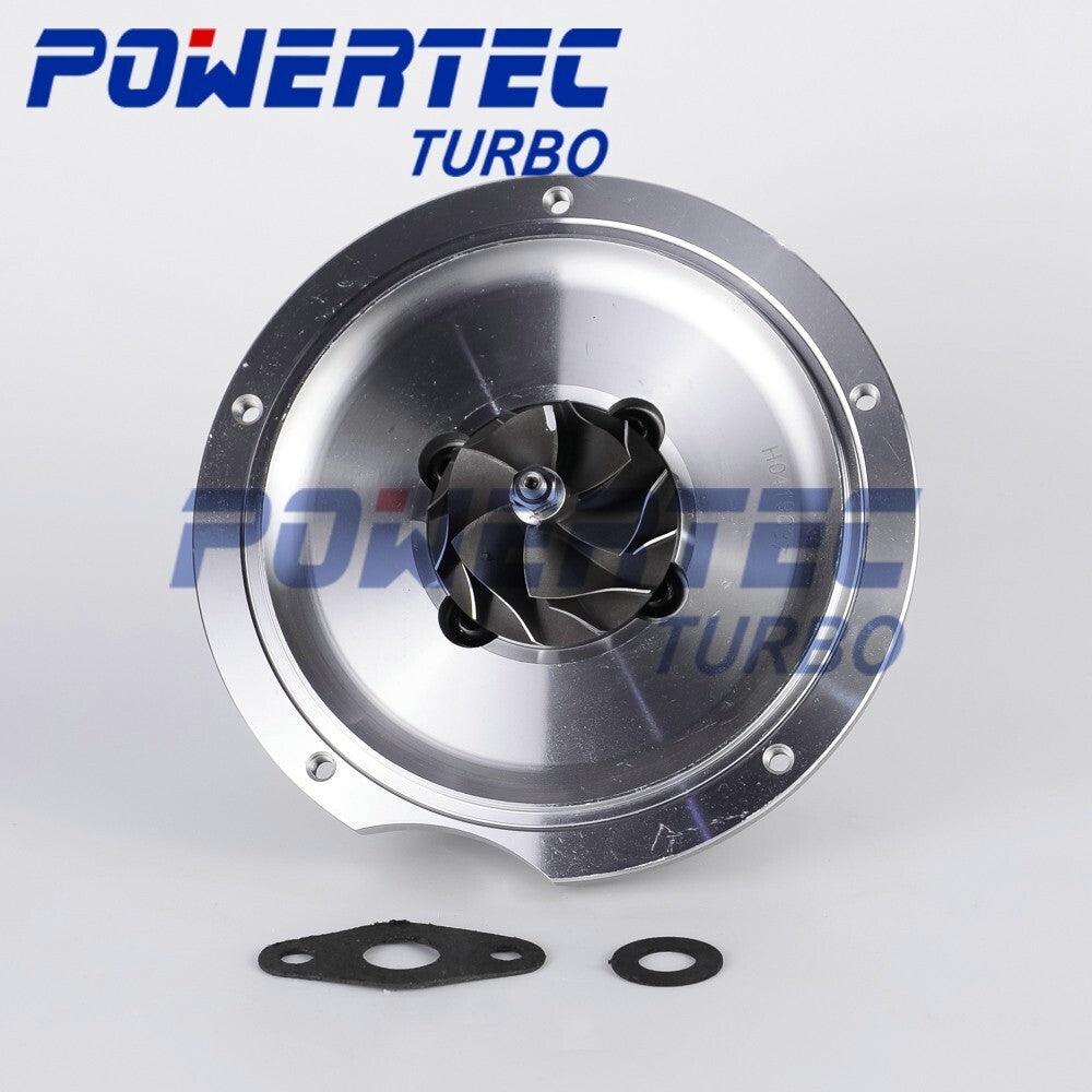 8972503641 Ink cartridge 8971371093 Turbocharged CHRA for Holden Jackroo 3.0 L 8971371099