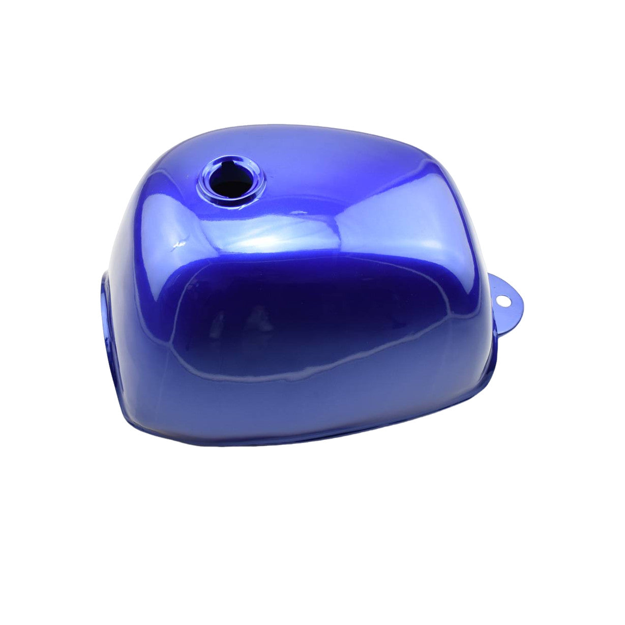 Motorcycle Oil Tank Rustproof Shockproof Monkey Pit Bike for Mini Z50 Z50A Z50J Z50R