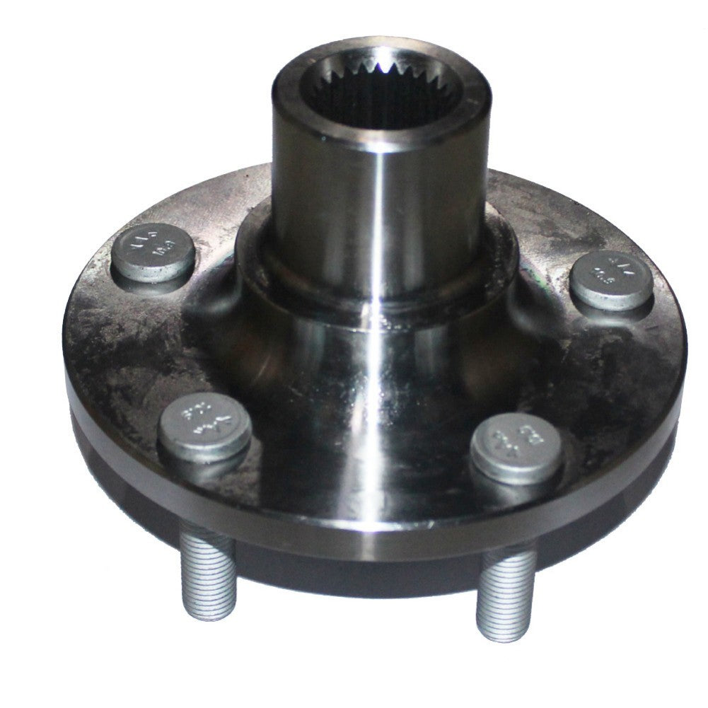 Front wheel axle head (front wheel housing) Replace# BV611104APA Q