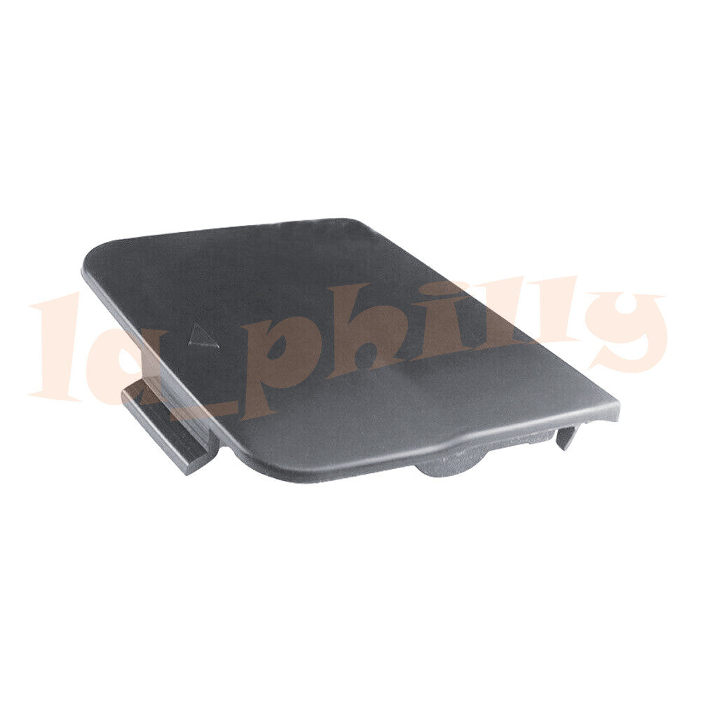 Rear Bumper Tow Eye Bracket Hook Cover Cap for BMW 1Seires F20 F21 2010 - 2015 Q