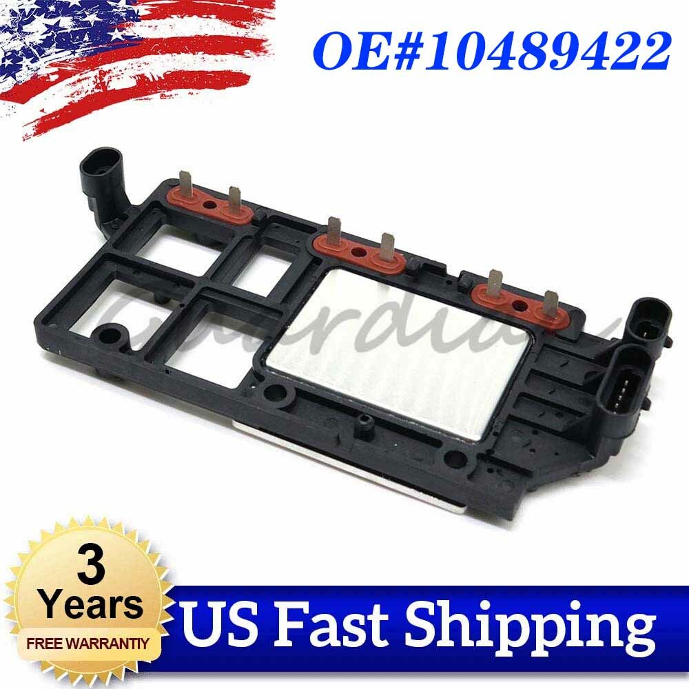 One ignition control module is available for Chevrolet Beretta Camaro for Pontiac Montana Sunbird.