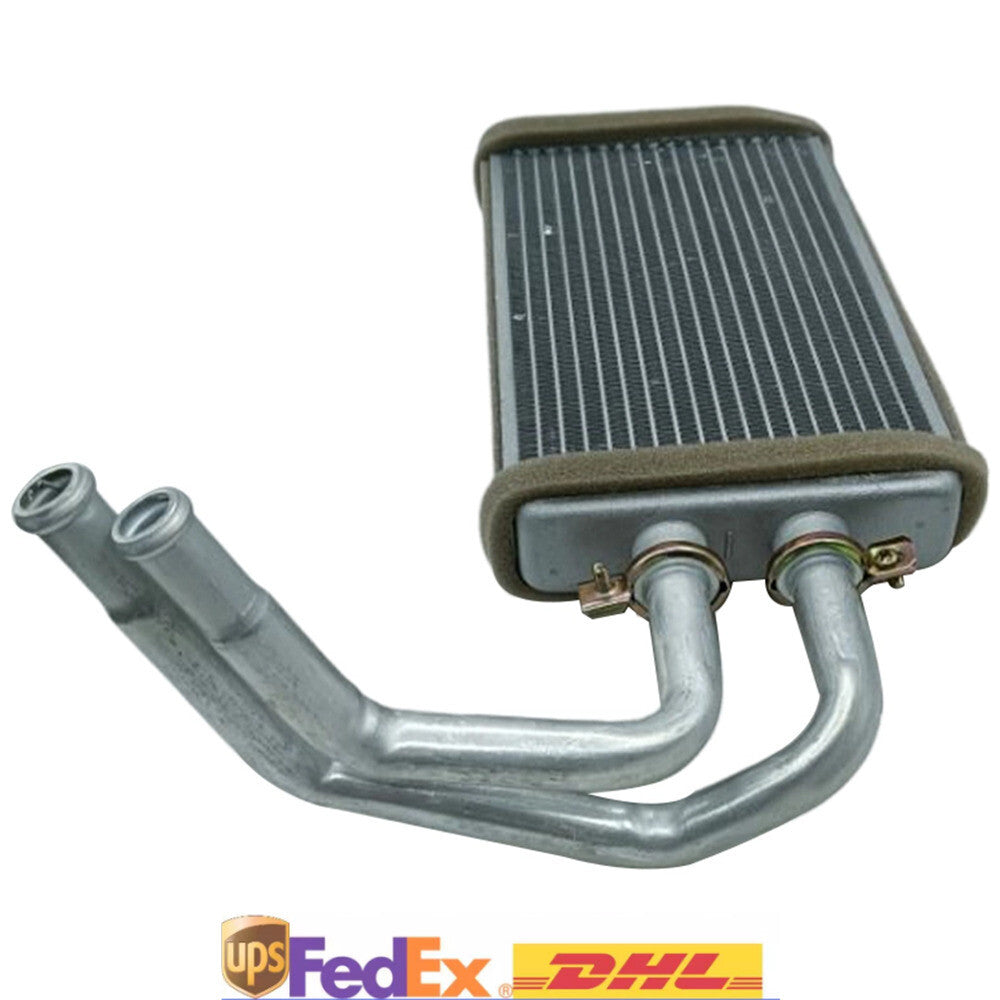 Heater Core Assembly 185-8155 for Caterpillar Excavator 312C 330C 315C 320C 322C Q