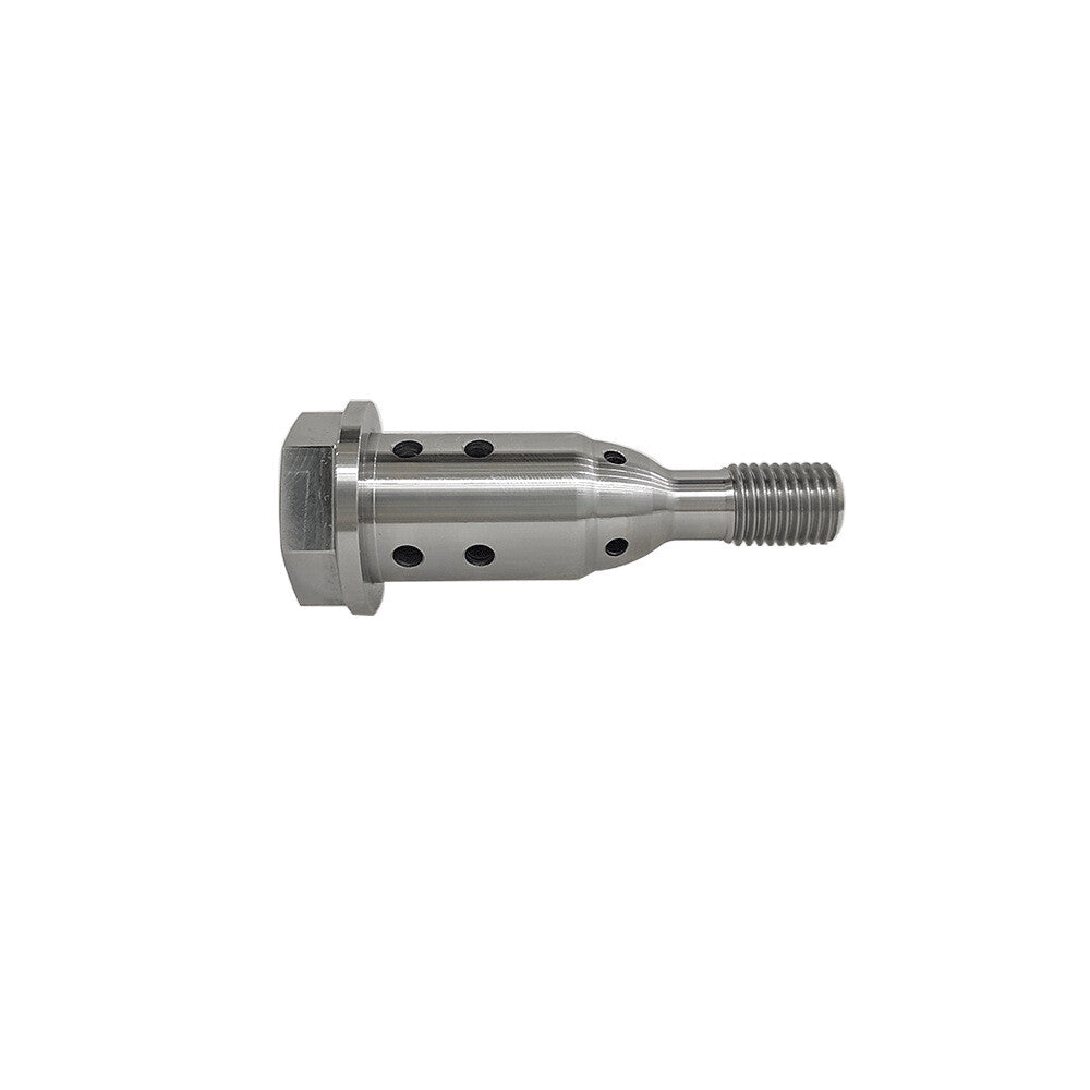 Oil control valve variable valve timing applicable to for Buick for Chevrolet for Cadillac 55562224